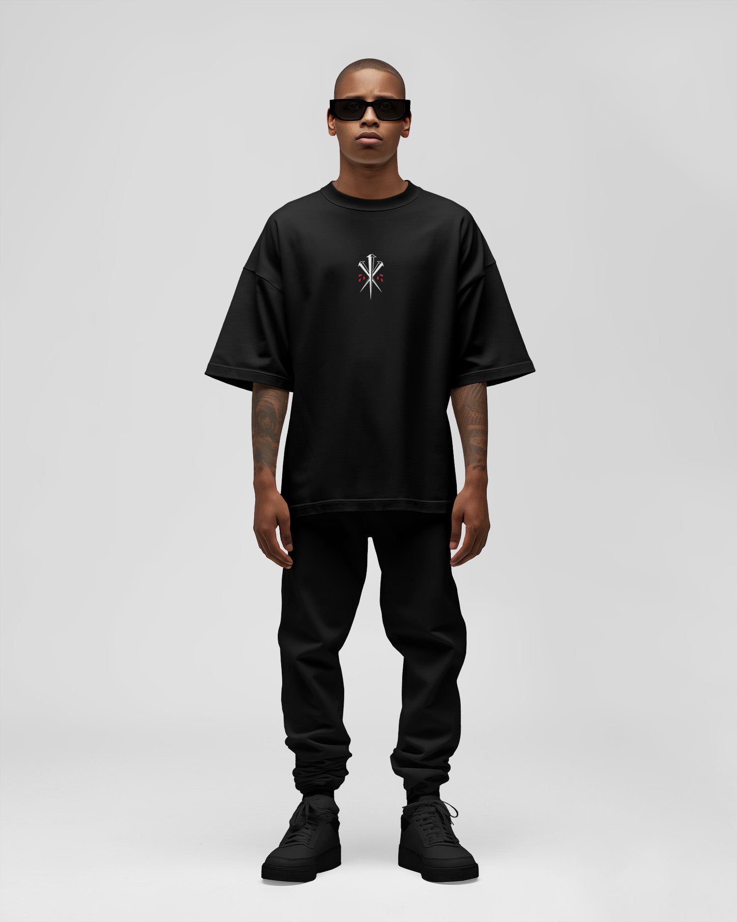 'It Is Finished' Tee